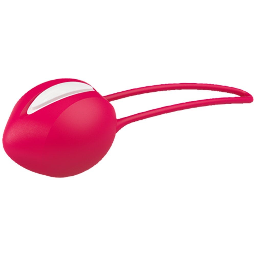 Fun Factory Smartball Uno Red - Lustly