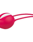 Fun Factory Smartball Uno Red - Lustly