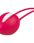 Fun Factory Smartball Uno Red - Lustly