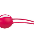 Fun Factory Smartball Uno Red - Lustly