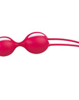 Fun Factory Smartballs Duo Red - Lustly