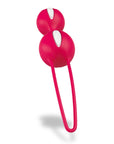 Fun Factory Smartballs Duo Red - Lustly