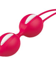 Fun Factory Smartballs Duo Red - Lustly