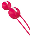 Fun Factory Smartballs Duo Red - Lustly