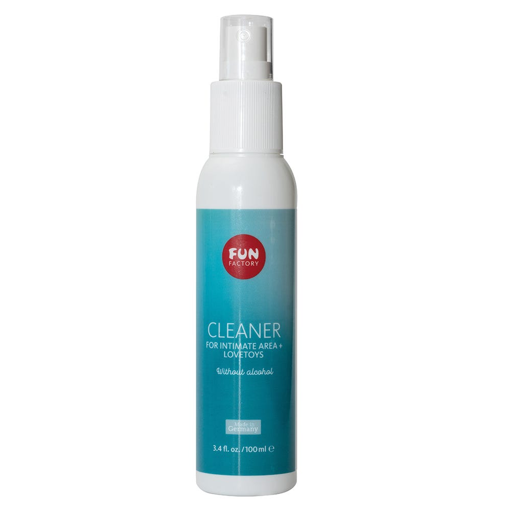 Fun Factory Toy Cleaner - Lustly