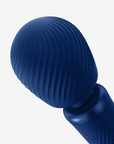 Fun Factory Vim Wand Midnight Blue - Lustly