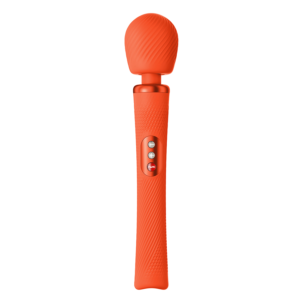 Fun Factory Vim Wand Sunrise Orange - Lustly