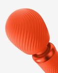 Fun Factory Vim Wand Sunrise Orange - Lustly