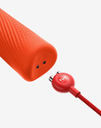Fun Factory Vim Wand Sunrise Orange - Lustly