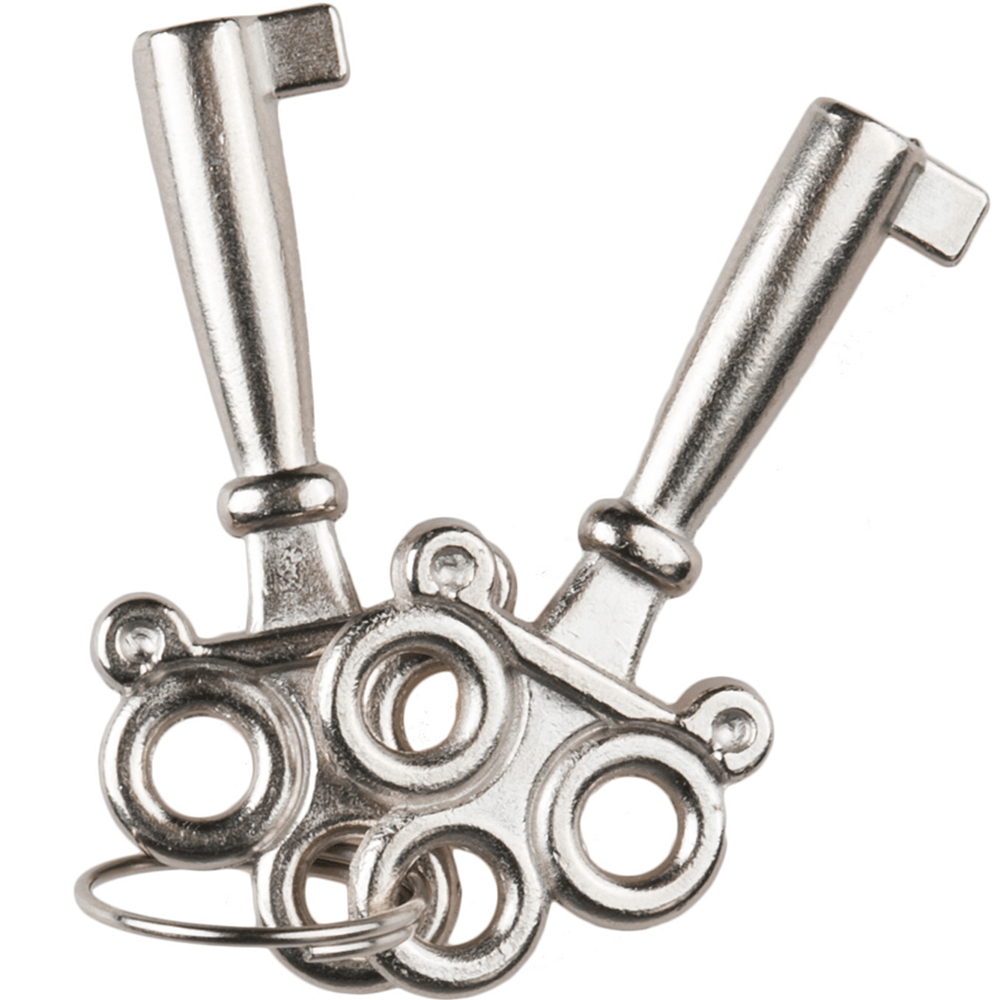 Furry Handcuffs Purple - Lustly