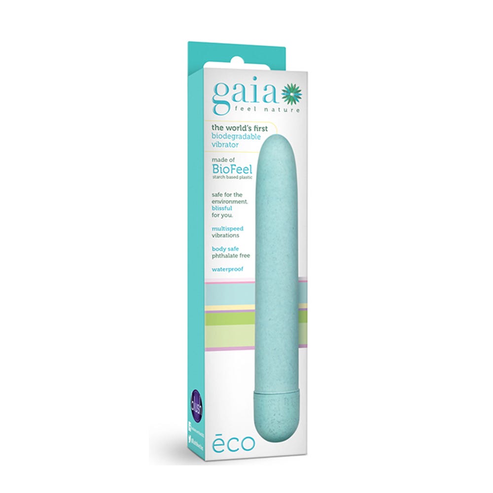 GAIA ECO AQUA - Lustly