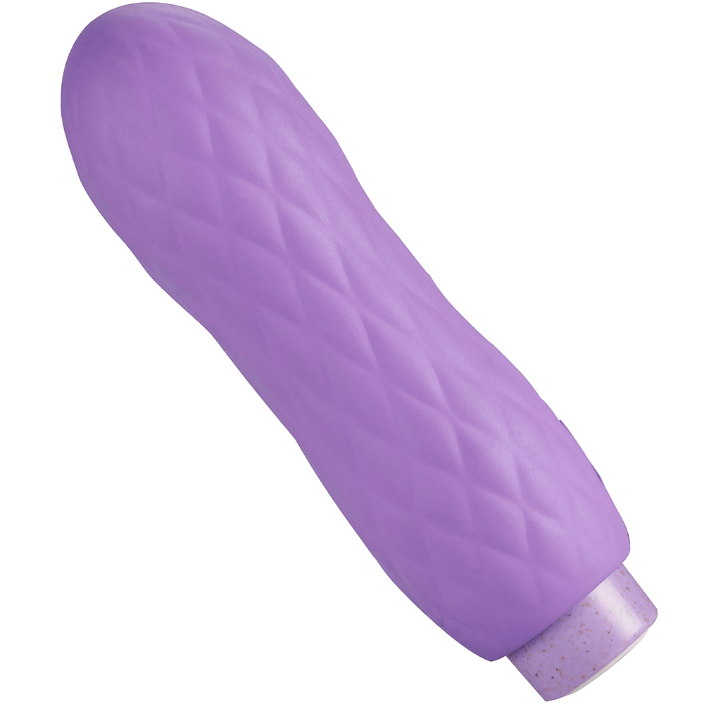 Gaia Eco Bliss Lilac Bulletvibrator - Lustly