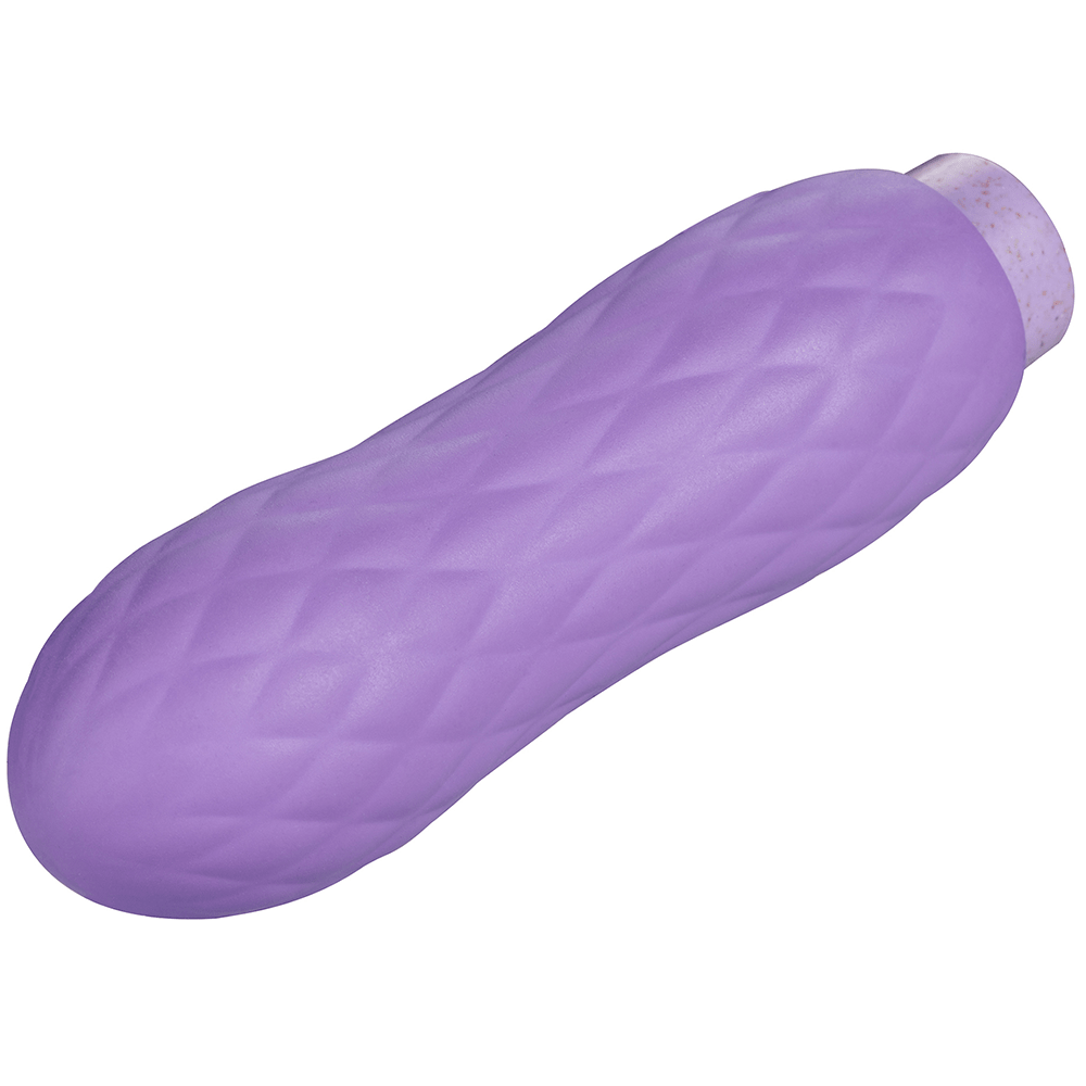 Gaia Eco Bliss Lilac Bulletvibrator - Lustly