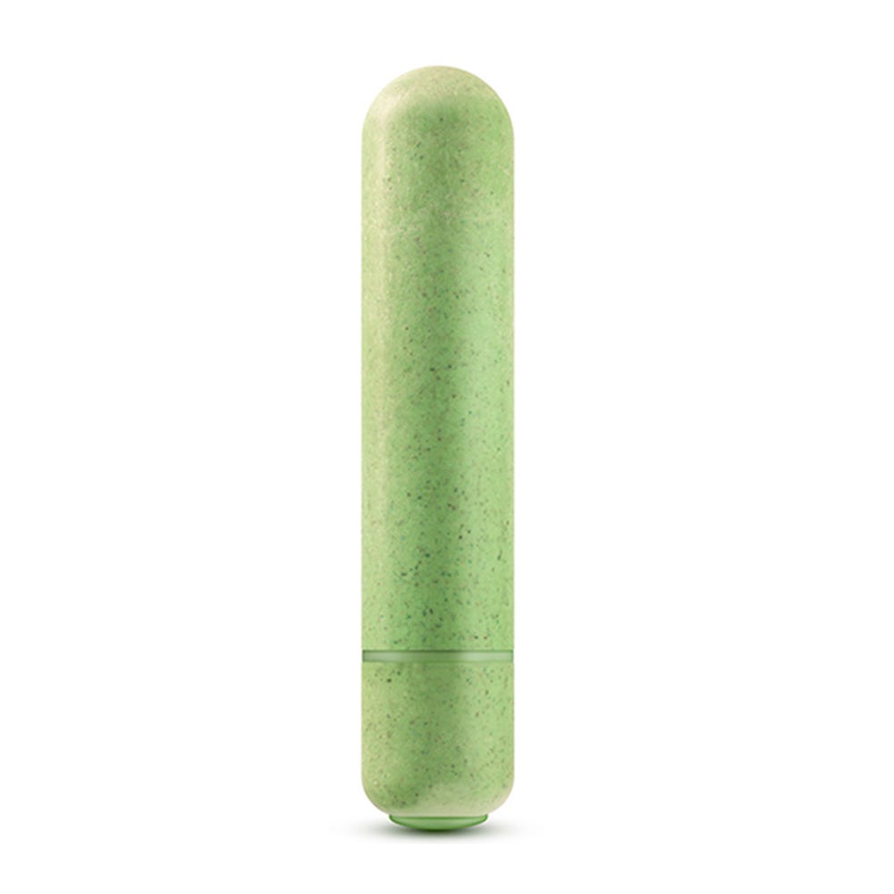 GAIA ECO Bullet Green Klitorisvibrator - Lustly