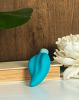 Gaia Eco Caress Aqua Klitorisvibrator - Lustly