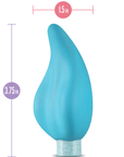 Gaia Eco Caress Aqua Klitorisvibrator - Lustly