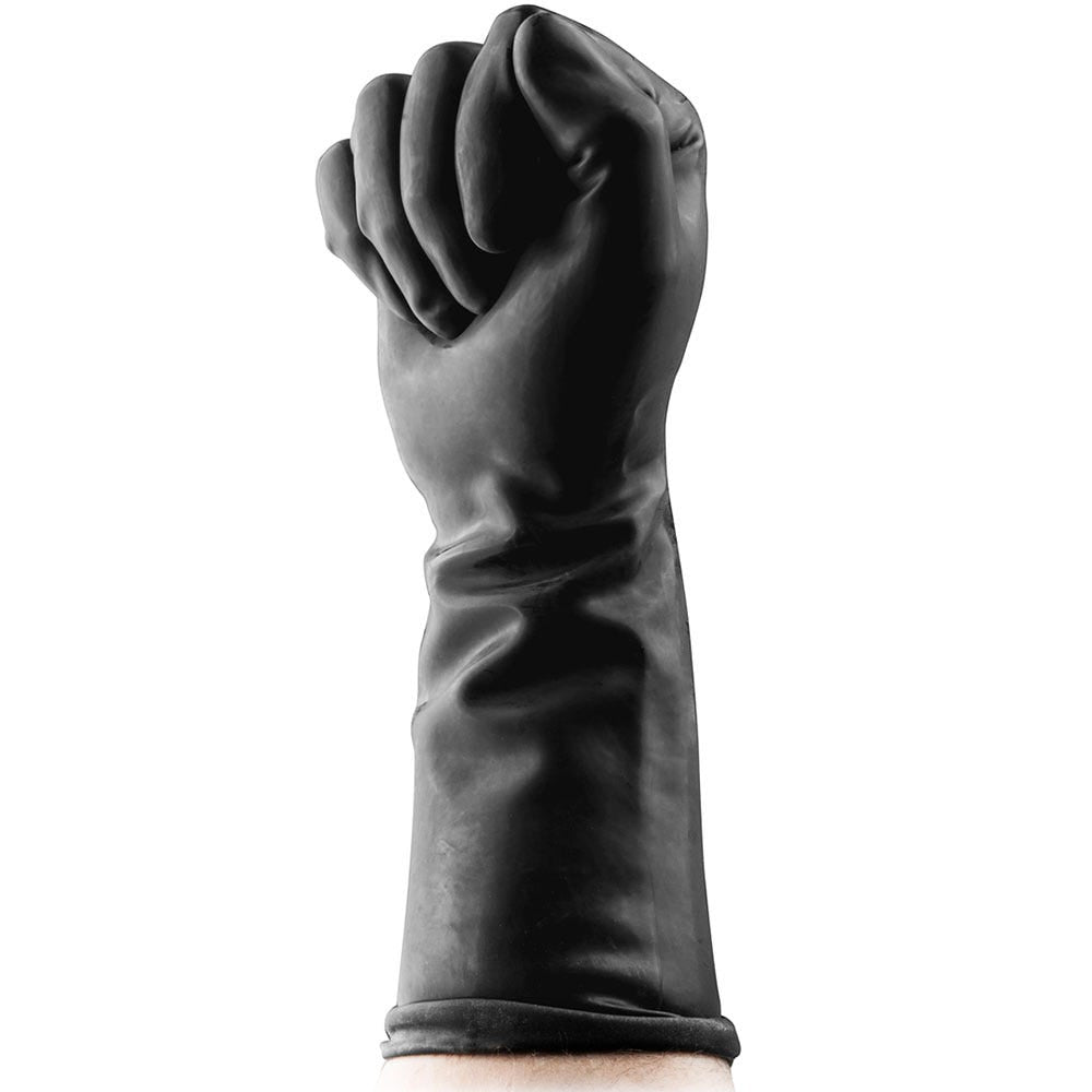Gauntlets Fisting Gloves - Lustly