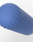 Ghost Pocket Stroker Blue - Lustly