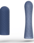 Ghost Pocket Stroker Blue - Lustly