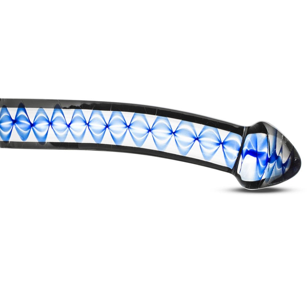 Gildo Glass Dildo No. 4 - Lustly