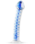 Gildo Glass Dildo No. 4 - Lustly