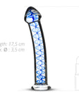 Gildo Glass Dildo No. 4 - Lustly