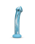 Gildo Ocean Ripple Glasdildo - Lustly