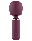 Glam Bold Resvänlig Massagestav - Lustly