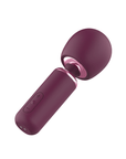 Glam Bold Resvänlig Massagestav - Lustly