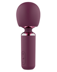 Glam Bold Resvänlig Massagestav - Lustly