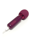 Glam Bold Resvänlig Massagestav - Lustly