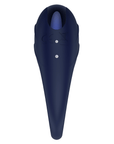 Glam Vibrerande Penisring - Lustly