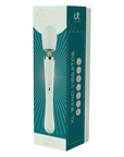 Glam XL Wand Vibrator - Lustly