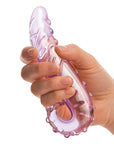 Gläs Lick It Glasdildo - Lustly