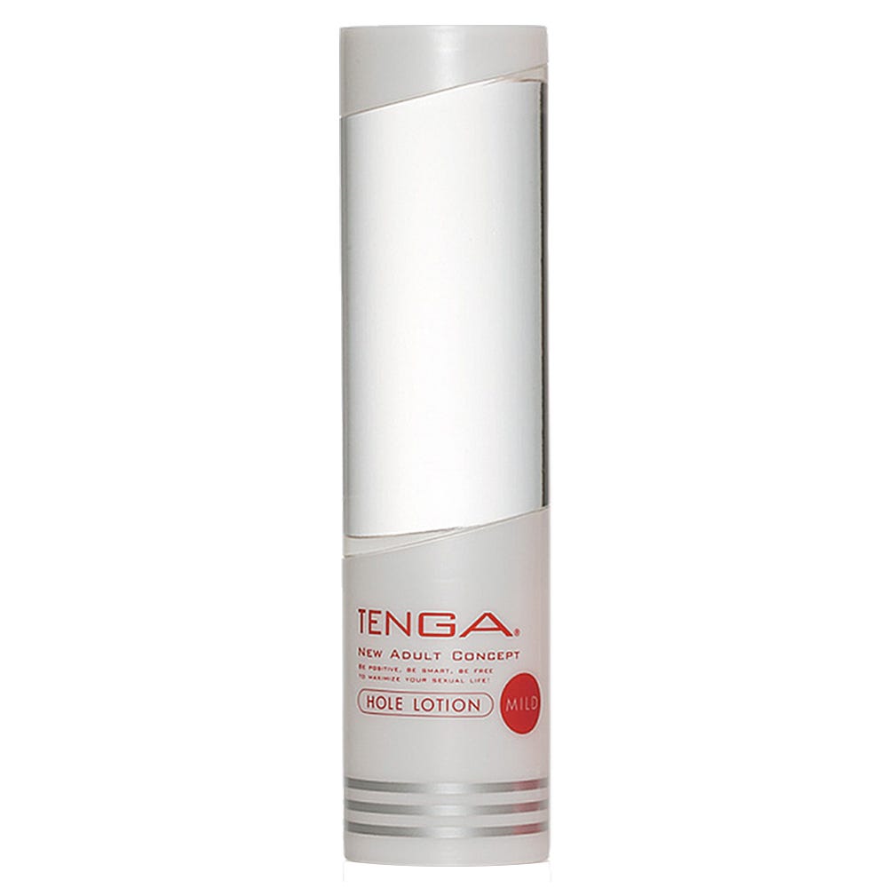 Glidmedel Tenga Mild 170 ml - Lustly