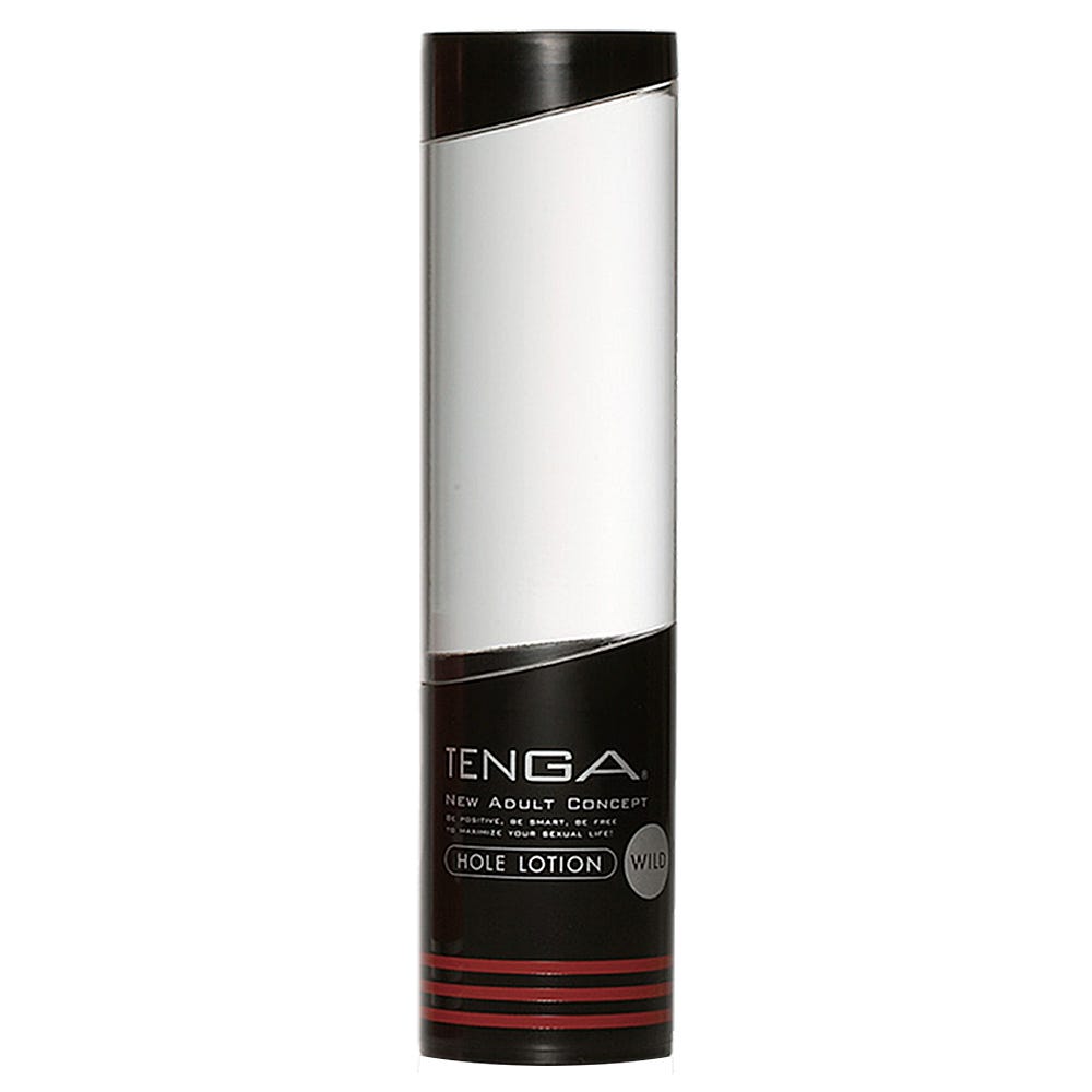 Glidmedel Tenga Wild 170 ml - Lustly