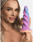 Glow - in - the - Dark Unicorn Dildo - Lustly