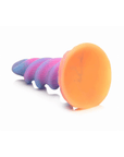 Glow - in - the - Dark Unicorn Dildo - Lustly