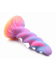 Glow - in - the - Dark Unicorn Dildo - Lustly