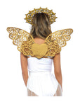 Golden Angel Kit - Lustly