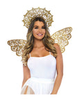 Golden Angel Kit - Lustly