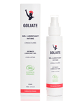GOLIATE Intimate Lubricant Gel 100ml - Lustly