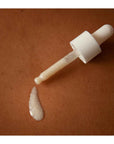 Hair And Skin Shimmer Dry Oil - Slow Sex - Lustly