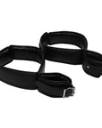 Hand and Thigh Cuffs Set - Lustly