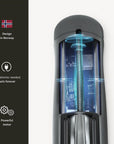 Handy Interactive Masturbator - Lustly