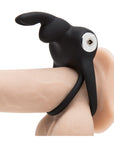 Happy Rabbit Dubbel Vibrerande Penisring - Lustly