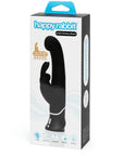 Happy Rabbit G - Spot Stroker Vibrator - Lustly