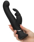 Happy Rabbit G - Spot Stroker Vibrator - Lustly