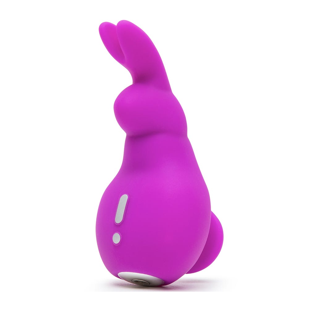 Happy Rabbit Mini Ears Fingervibrator - Lustly