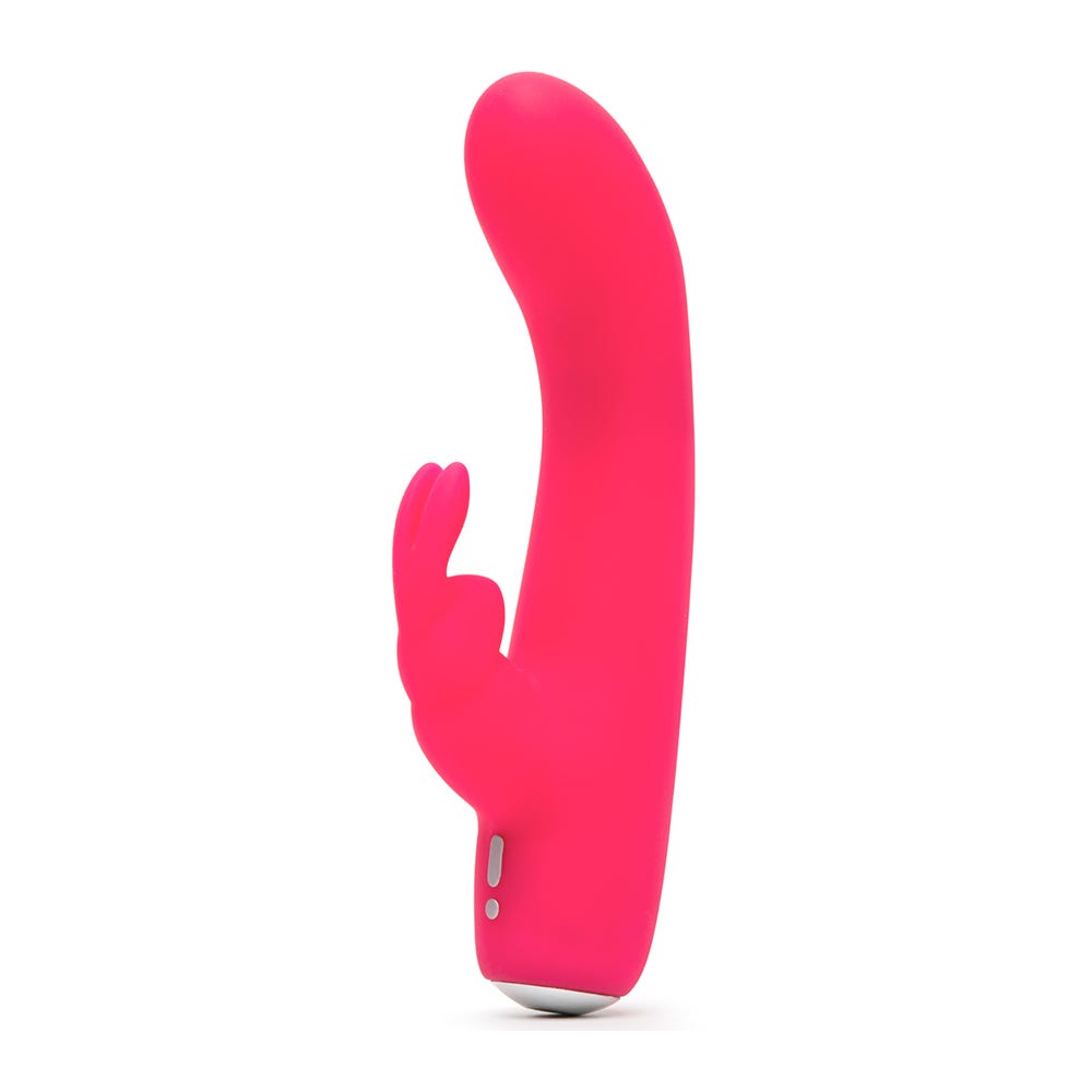 Happy Rabbit Mini Vibrator - Lustly